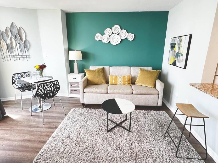 מירטל ביץ' Ocean View Condo On The Beach! מראה חיצוני תמונה